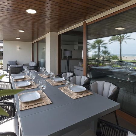 Ag Casa Del Mar Premium Διαμέρισμα Gandía Εξωτερικό φωτογραφία