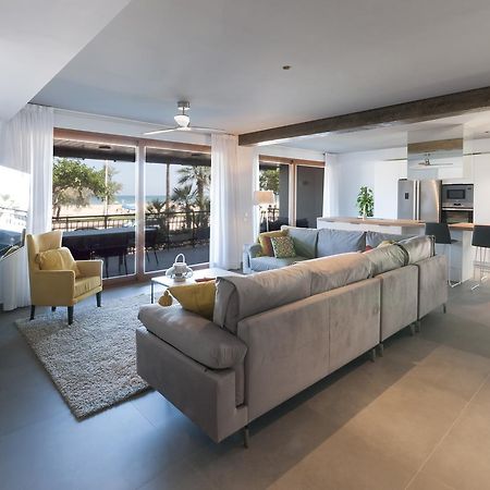 Ag Casa Del Mar Premium Διαμέρισμα Gandía Εξωτερικό φωτογραφία