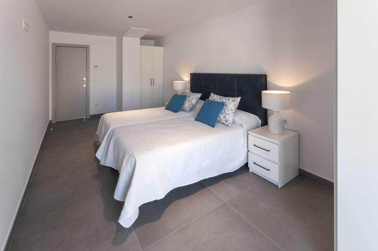 Ag Casa Del Mar Premium Διαμέρισμα Gandía Εξωτερικό φωτογραφία