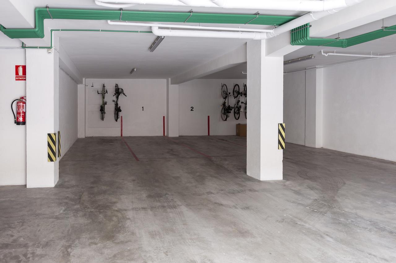 Ag Casa Del Mar Premium Διαμέρισμα Gandía Εξωτερικό φωτογραφία