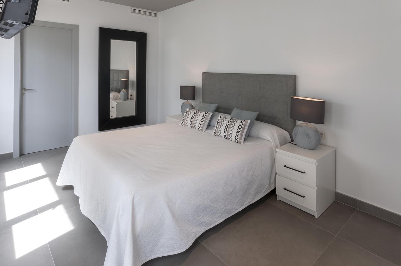 Ag Casa Del Mar Premium Διαμέρισμα Gandía Εξωτερικό φωτογραφία