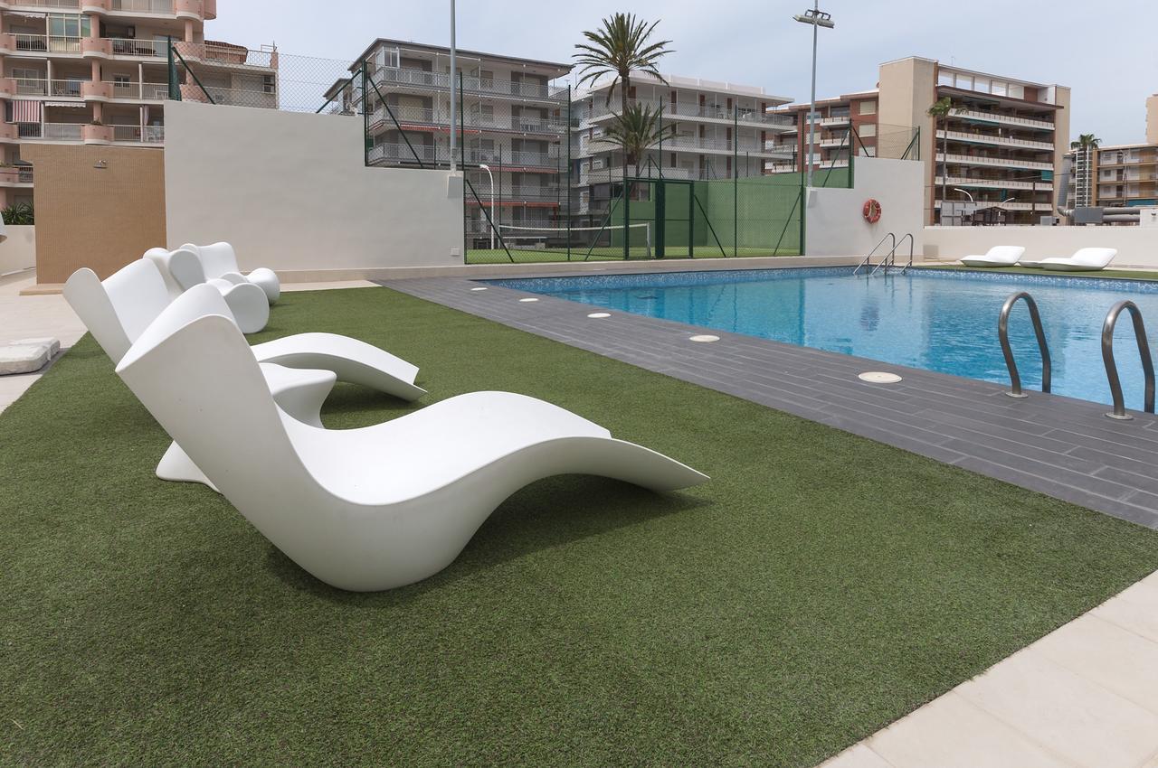 Ag Casa Del Mar Premium Διαμέρισμα Gandía Εξωτερικό φωτογραφία
