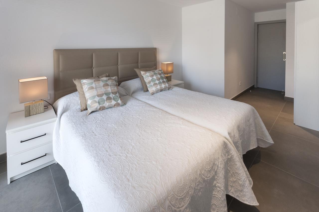 Ag Casa Del Mar Premium Διαμέρισμα Gandía Εξωτερικό φωτογραφία