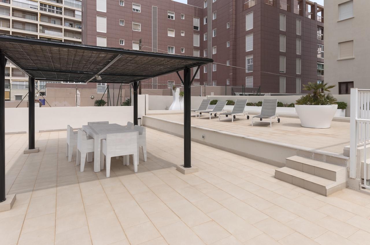 Ag Casa Del Mar Premium Διαμέρισμα Gandía Εξωτερικό φωτογραφία
