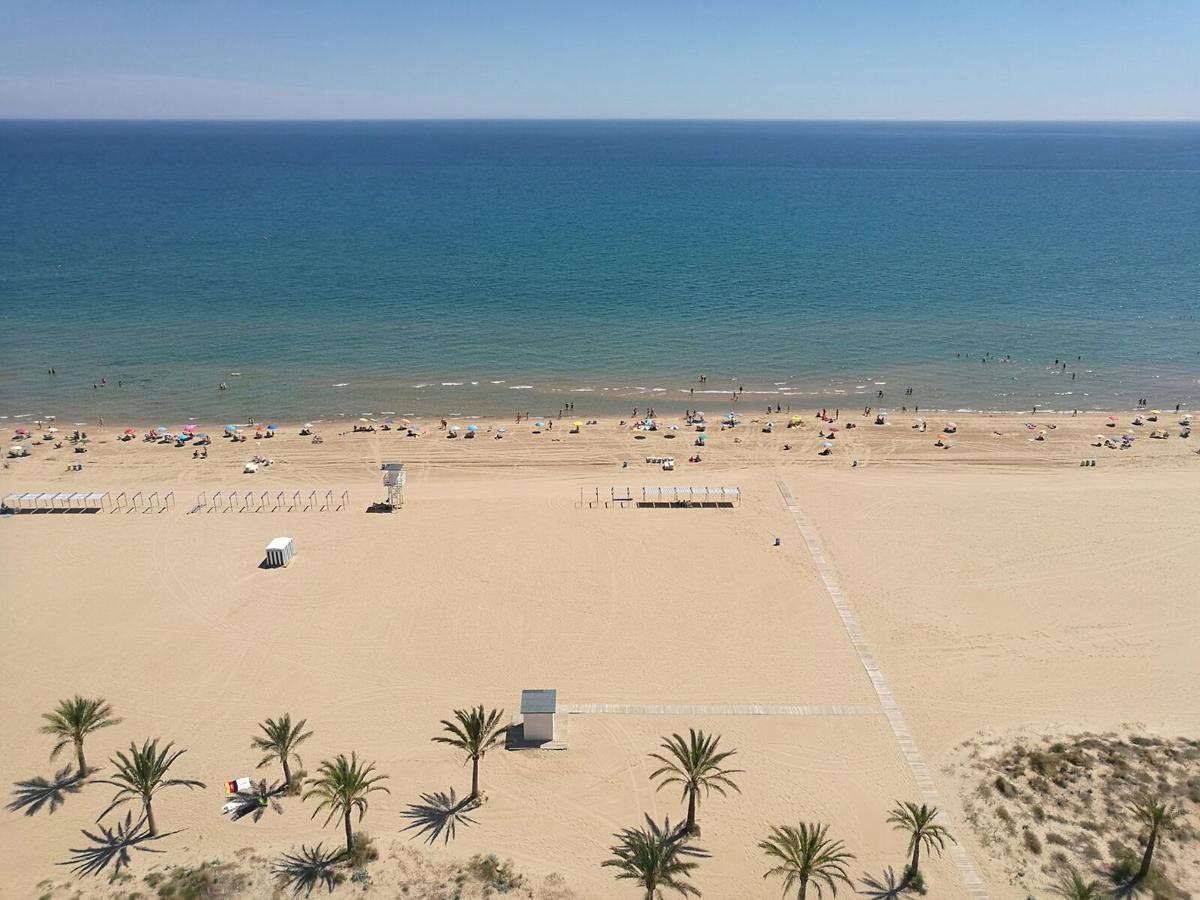 Ag Casa Del Mar Premium Διαμέρισμα Gandía Εξωτερικό φωτογραφία