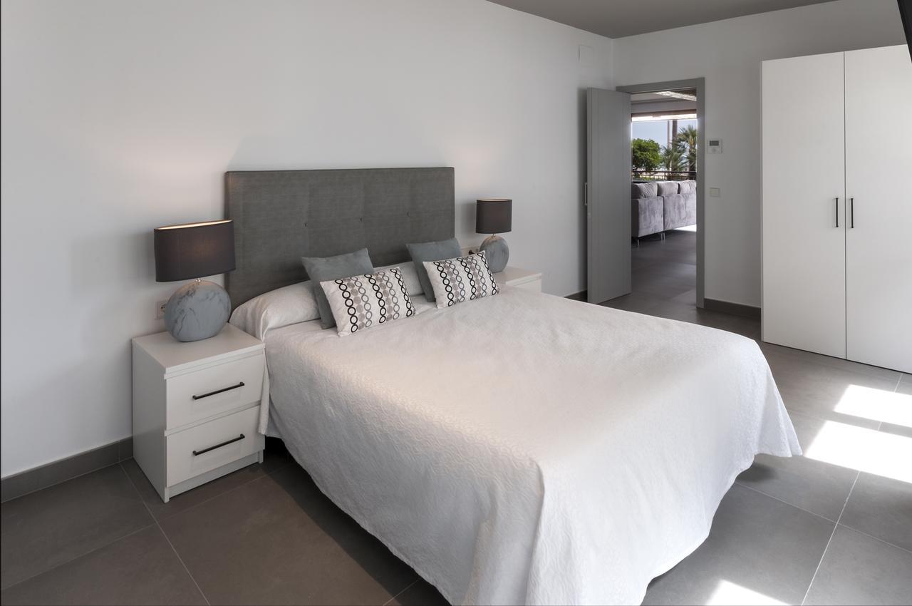 Ag Casa Del Mar Premium Διαμέρισμα Gandía Εξωτερικό φωτογραφία