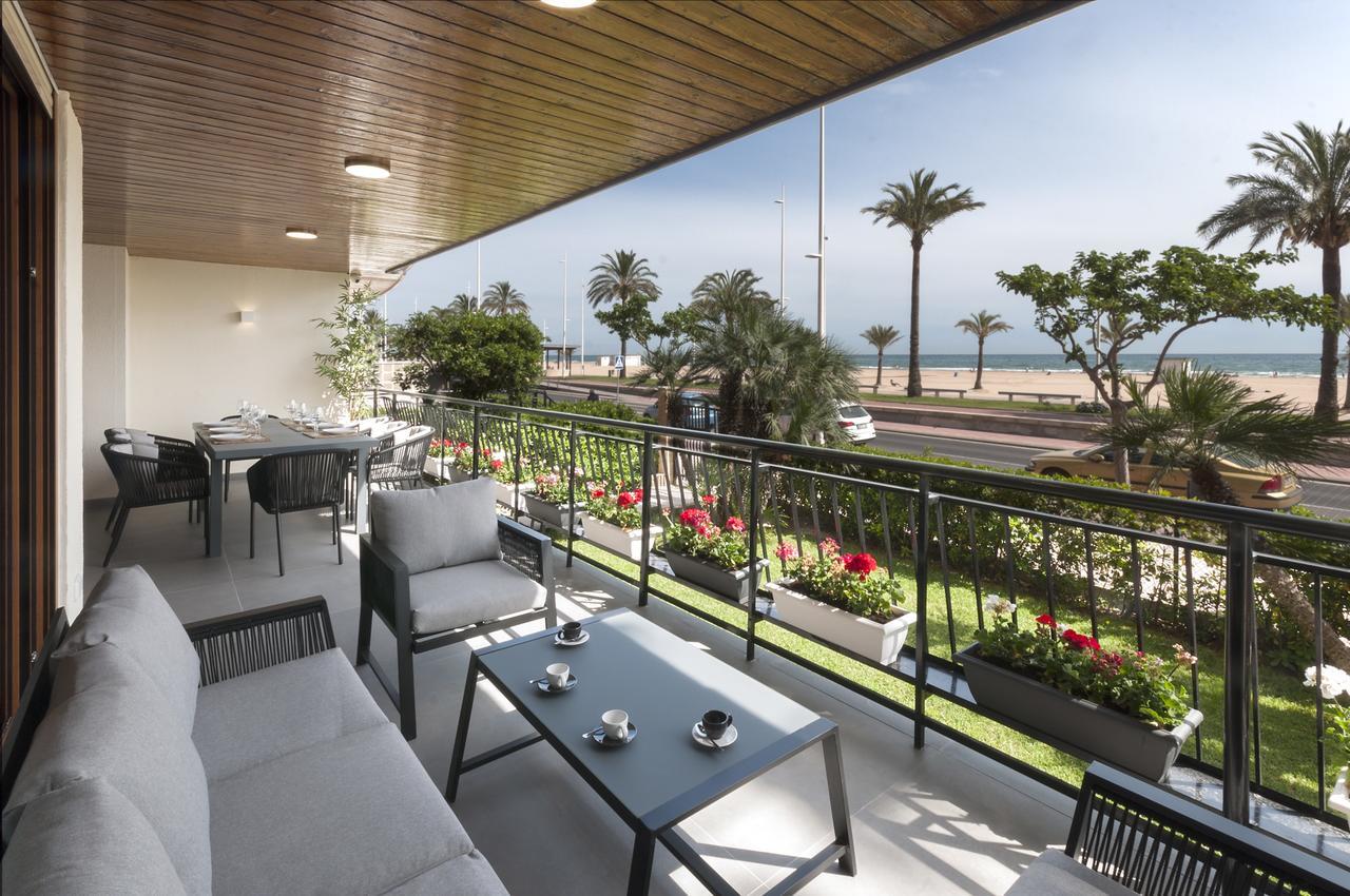 Ag Casa Del Mar Premium Διαμέρισμα Gandía Εξωτερικό φωτογραφία