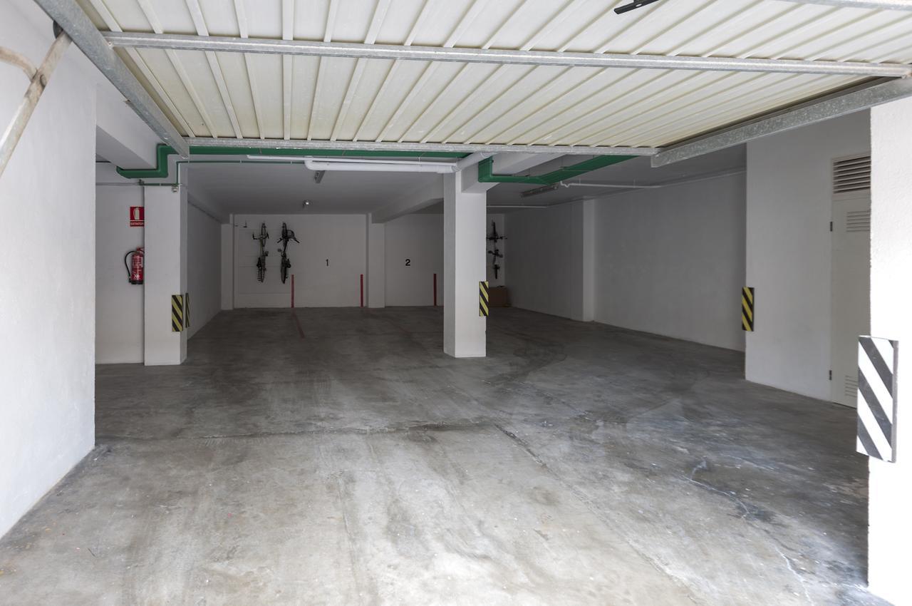 Ag Casa Del Mar Premium Διαμέρισμα Gandía Εξωτερικό φωτογραφία