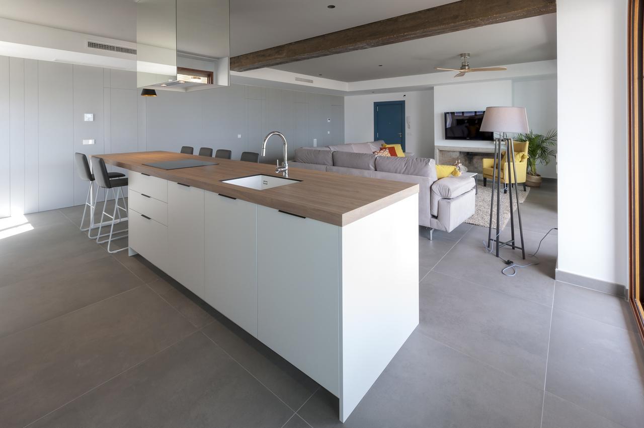 Ag Casa Del Mar Premium Διαμέρισμα Gandía Εξωτερικό φωτογραφία