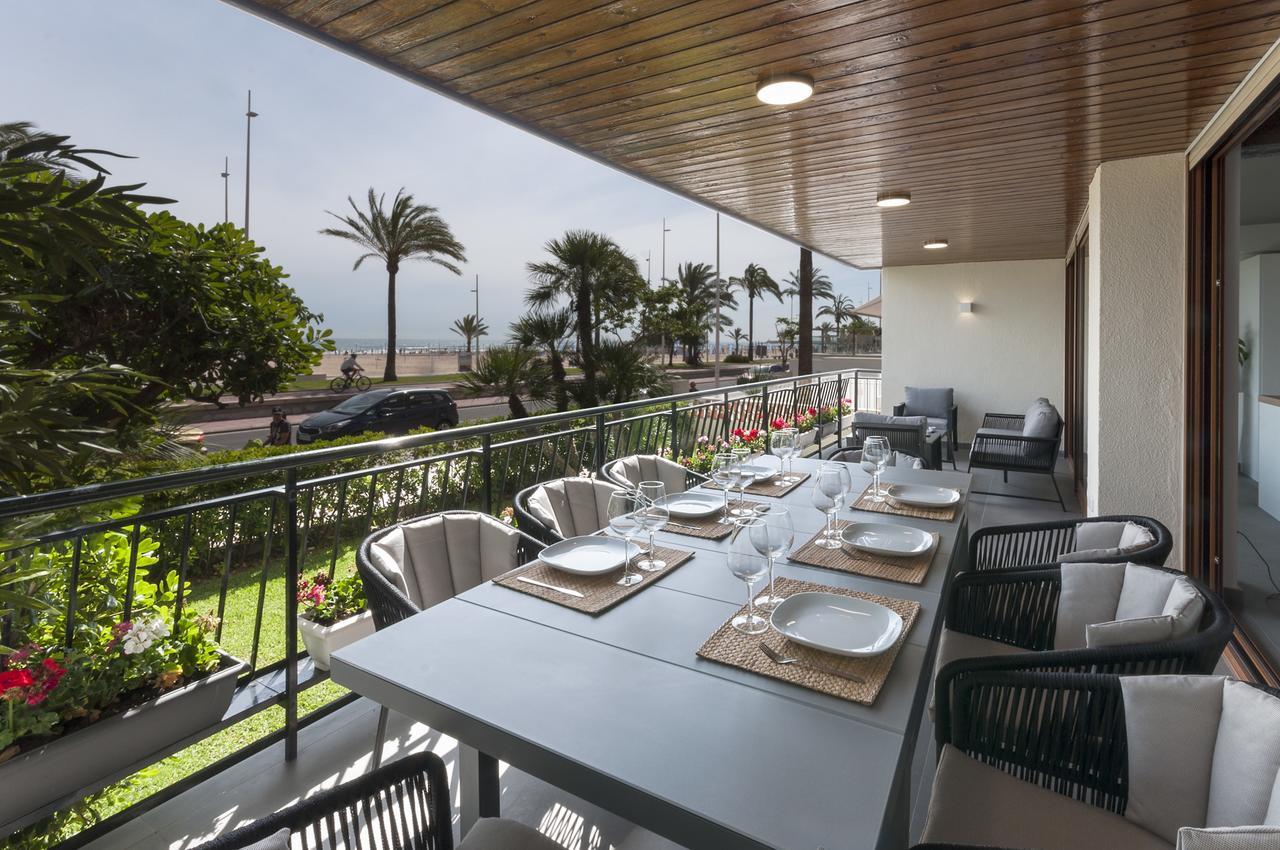 Ag Casa Del Mar Premium Διαμέρισμα Gandía Εξωτερικό φωτογραφία