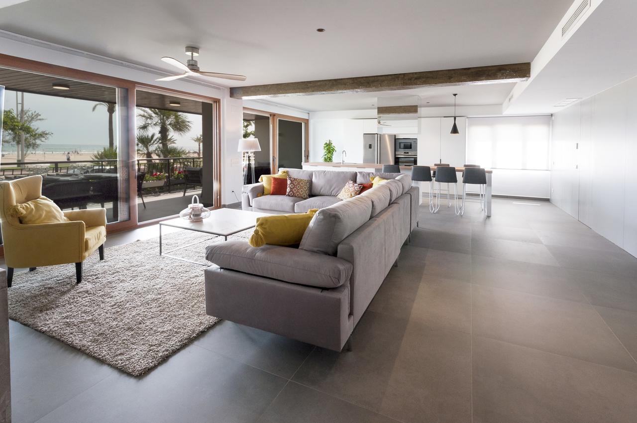 Ag Casa Del Mar Premium Διαμέρισμα Gandía Εξωτερικό φωτογραφία