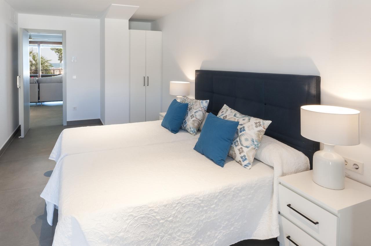 Ag Casa Del Mar Premium Διαμέρισμα Gandía Εξωτερικό φωτογραφία