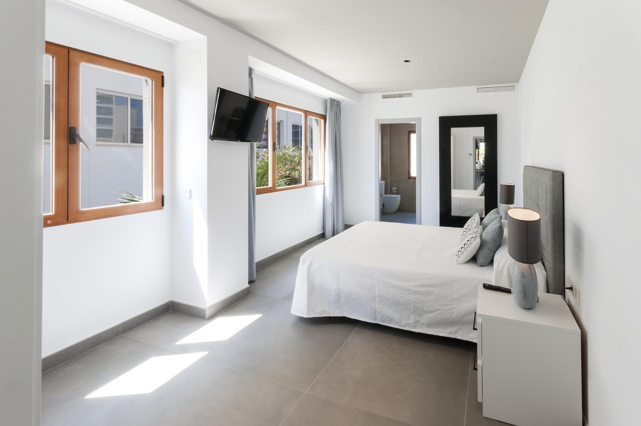 Ag Casa Del Mar Premium Διαμέρισμα Gandía Εξωτερικό φωτογραφία