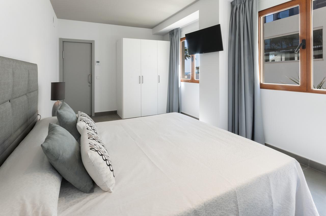 Ag Casa Del Mar Premium Διαμέρισμα Gandía Εξωτερικό φωτογραφία