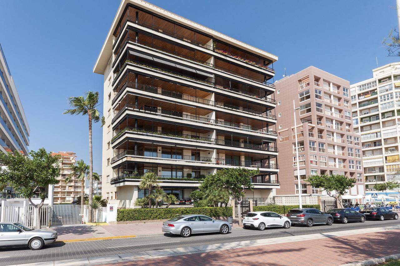 Ag Casa Del Mar Premium Διαμέρισμα Gandía Εξωτερικό φωτογραφία