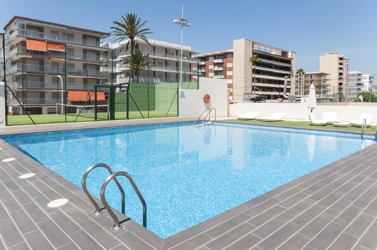 Ag Casa Del Mar Premium Διαμέρισμα Gandía Εξωτερικό φωτογραφία
