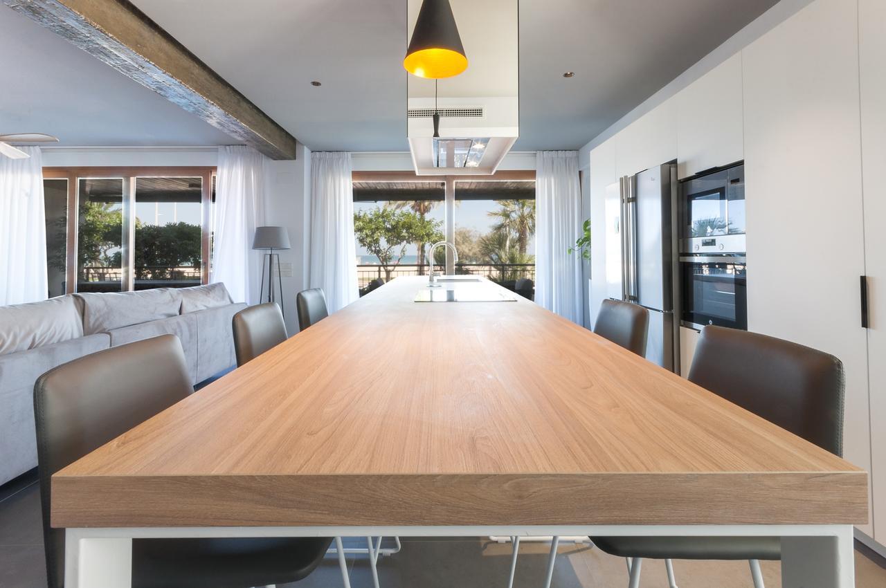 Ag Casa Del Mar Premium Διαμέρισμα Gandía Εξωτερικό φωτογραφία