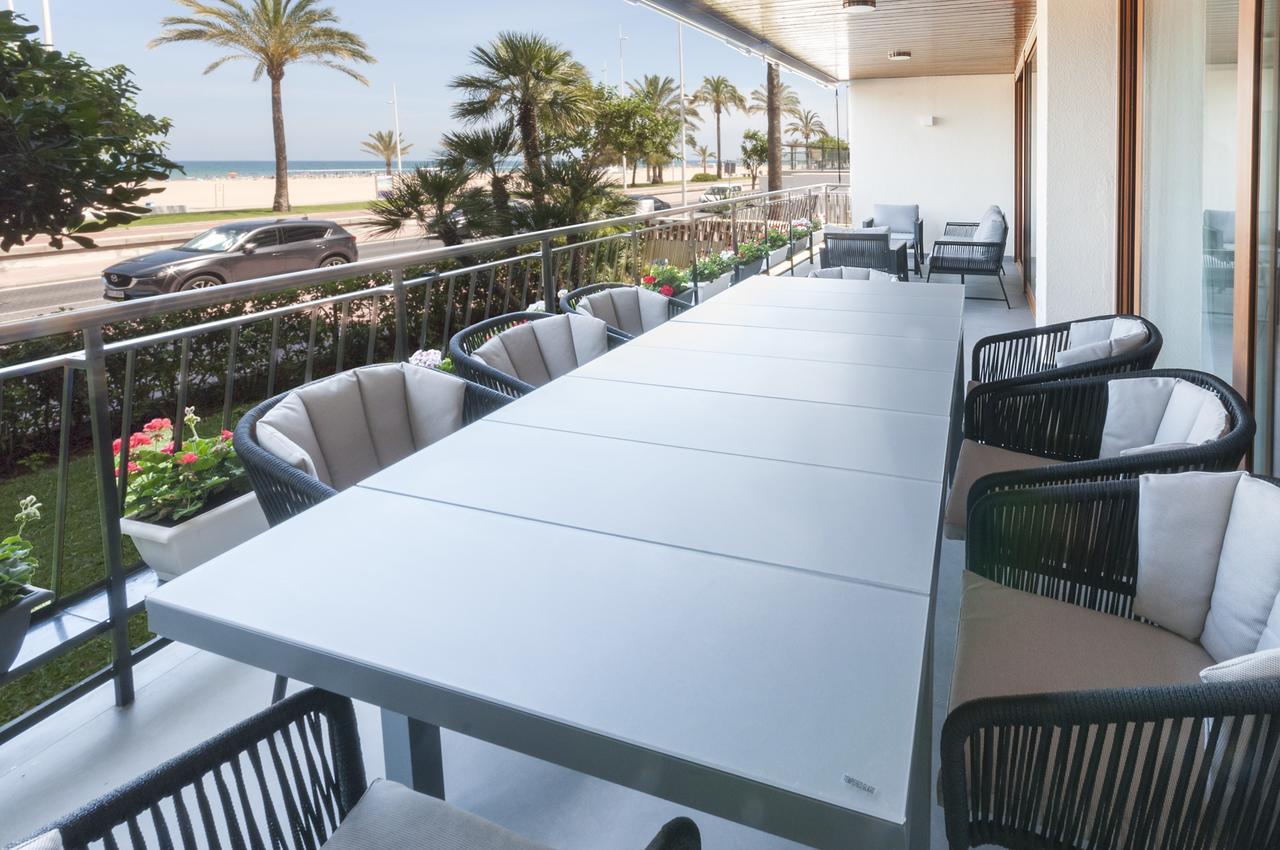 Ag Casa Del Mar Premium Διαμέρισμα Gandía Εξωτερικό φωτογραφία