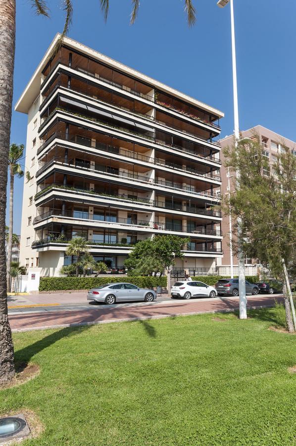 Ag Casa Del Mar Premium Διαμέρισμα Gandía Εξωτερικό φωτογραφία