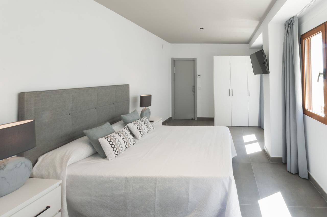 Ag Casa Del Mar Premium Διαμέρισμα Gandía Εξωτερικό φωτογραφία