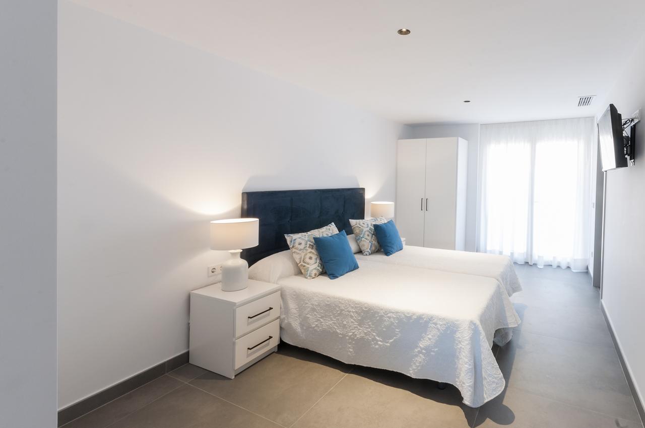 Ag Casa Del Mar Premium Διαμέρισμα Gandía Εξωτερικό φωτογραφία