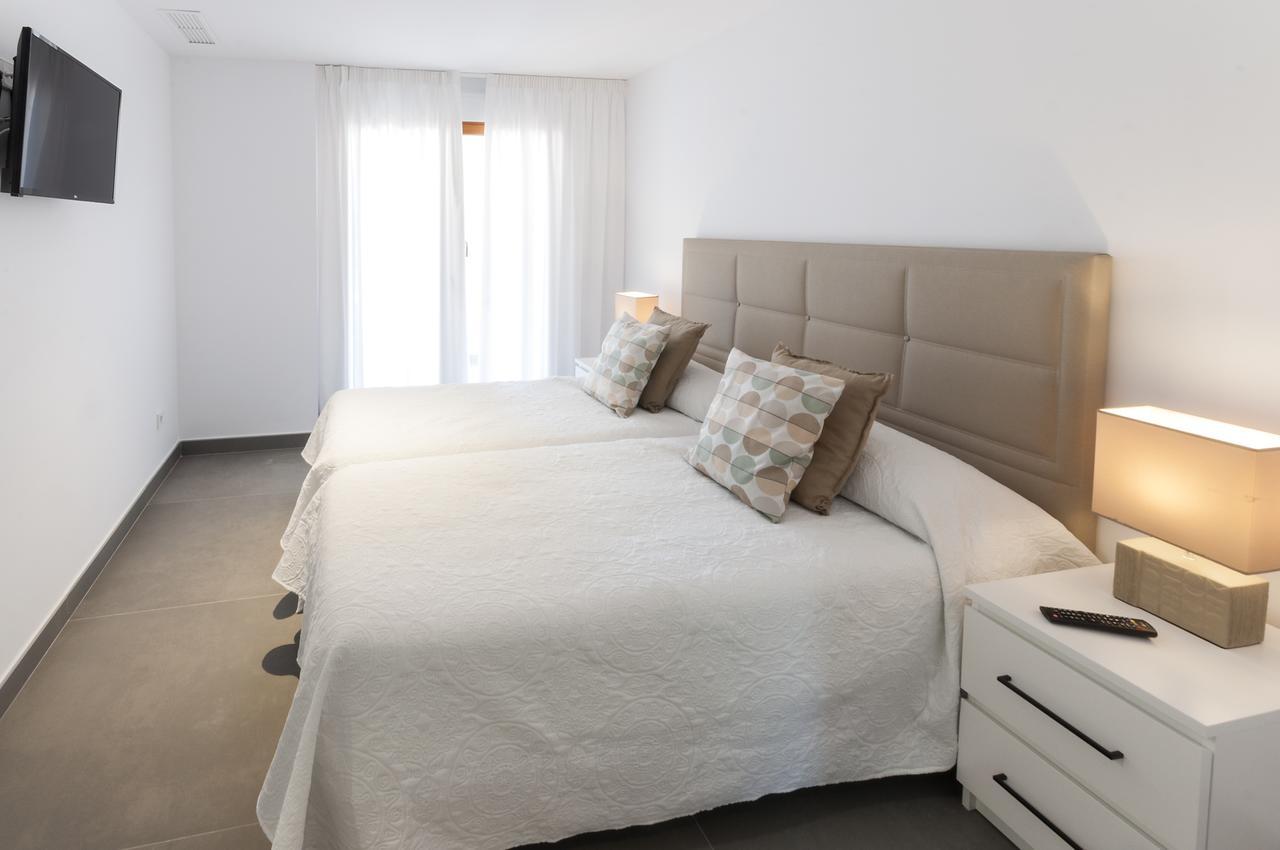 Ag Casa Del Mar Premium Διαμέρισμα Gandía Εξωτερικό φωτογραφία