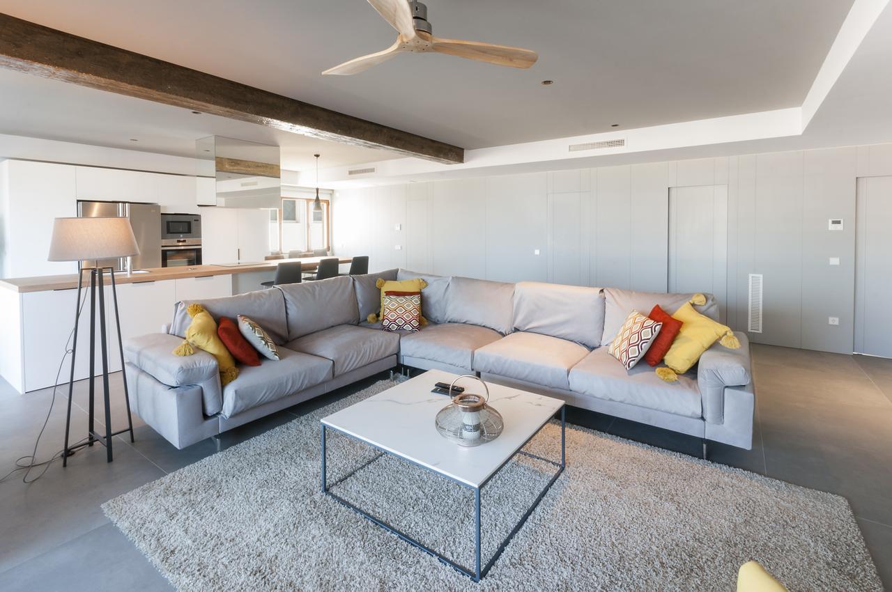 Ag Casa Del Mar Premium Διαμέρισμα Gandía Εξωτερικό φωτογραφία