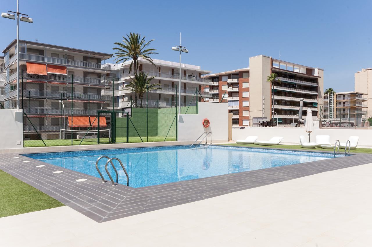 Ag Casa Del Mar Premium Διαμέρισμα Gandía Εξωτερικό φωτογραφία
